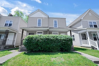 195-197 E Innis Ave, Columbus, OH 43207