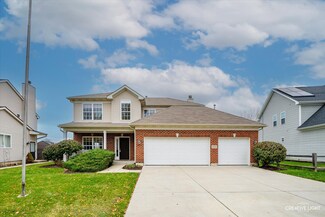2335 Mayfield Dr, Montgomery, IL 60538