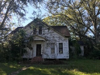 329 S Sherman St, Jennings, LA 70546