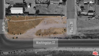 0 Washington St, Bakersfield, CA 93307