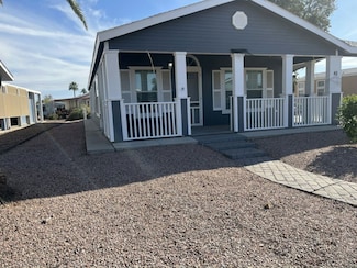 201 S Greenfield Rd Unit 80, Mesa, AZ 85206