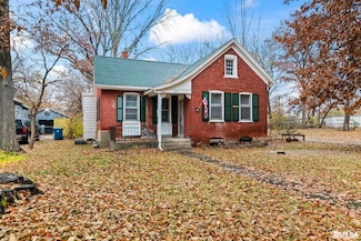 1133 N 3rd St, Springfield, IL 62702