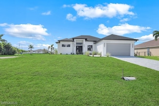 3400 NW 21st Terrace, Cape Coral, FL 33993