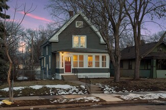 2510 Logan Ave N, Minneapolis, MN 55411