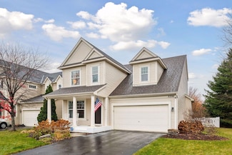 2350 Molnau Ct, Chaska, MN 55318