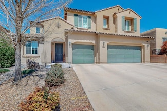 3216 Walsh Loop SE, Rio Rancho, NM 87124