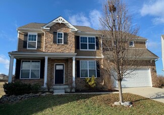 3607 Capitol Ave, Mason, OH 45040