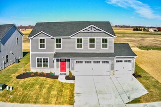 7150 Ln, Whitestown, IN 46075