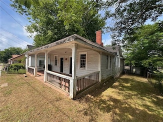 43 Hazel St, Porterdale, GA 30014