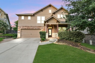 6 Muthill Cir, Conroe, TX 77304
