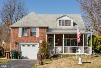 2531 Rosewood Ave, Abington, PA 19001