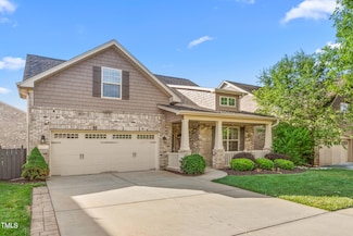 4110 Argyle Trail, Burlington, NC 27215