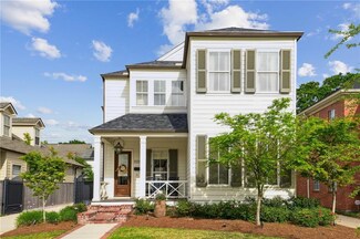 231 E Livingston Place, Metairie, LA 70005