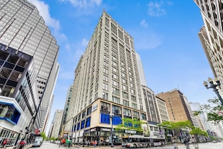 8 W Monroe St Unit 1708, Chicago, IL 60603