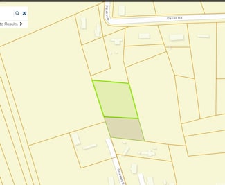Parcel A Union Church Rd Unit Grissett Road, Little River, SC 29566