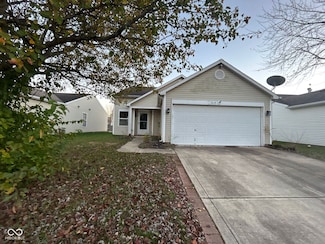 3119 Earlswood Ln, Indianapolis, IN 46217