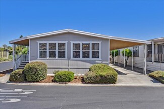 853 Villa Teresa Way Unit 853, San Jose, CA 95123