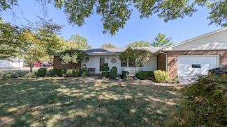 502 S Main St, Saint Joseph, IL 61873