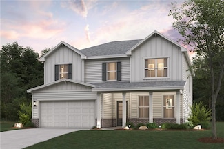135 Winding Ridge Trail, Jefferson, GA 30549