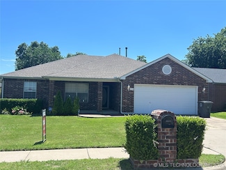 430 E Seminole Place, Tulsa, OK 74106