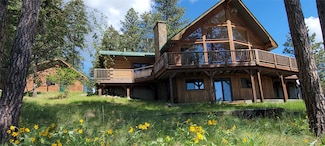 31611 Top of the Rock Way, Polson, MT 59860