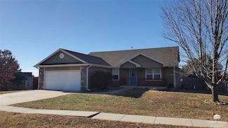 2420 Deer Trail, Junction City, KS 66441