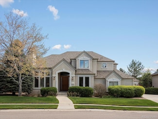 5700 S Benton Cir, Littleton, CO 80123