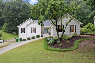 3543 Pine Grove Dr, Douglasville, GA 30135
