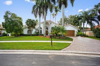 6638 Newport Lake Cir, Boca Raton, FL 33496