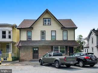 638 S 2nd St, Steelton, PA 17113