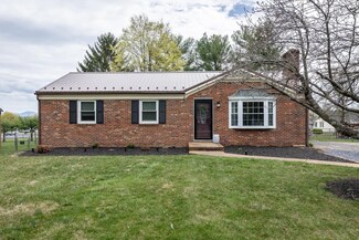 905 Keezletown Rd, Weyers Cave, VA 24486