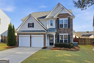 503 White Oak Path, Canton, GA 30115