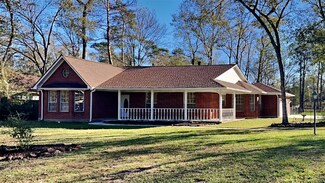 2638 Constantine St, New Caney, TX 77357