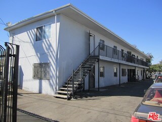 528 W Florence Ave, Los Angeles, CA 90044