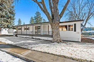 3110 E Chattaroy Rd Unit 5, Chattaroy, WA 99003