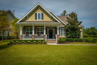 341 Shadowmoss Pkwy, Charleston, SC 29414