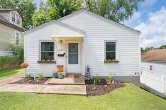 338 Weiss Ave, Saint Louis, MO 63125