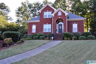 4757 Gardenia Trace, Mount Olive, AL 35117
