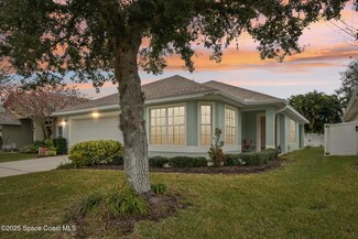 1326 Alaqua Way, Melbourne, FL 32904