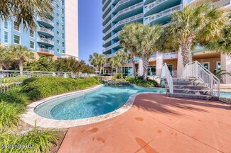 2230 Beach Dr Unit 605, Gulfport, MS 39507