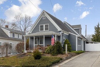 51 Pearl St, North Weymouth, MA 02191