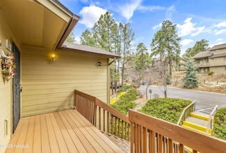 2781 N Walnut Hills Dr Unit 49, Flagstaff, AZ 86004