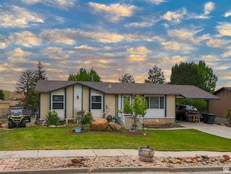 988 N Smith Dr, Price, UT 84501