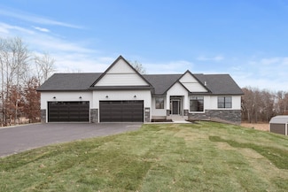 22816 Jarvis St NW, Elk River, MN 55330