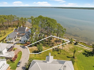 Lot 9A Bennett, Santa Rosa Beach, FL 32459