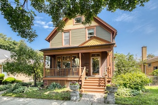 7637 Wilcox St, Forest Park, IL 60130