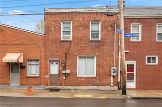 2631 Josephine St, Pittsburgh, PA 15203