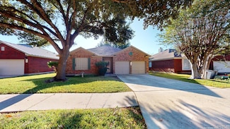 113 Spice Oak Ln, Cibolo, TX 78108