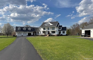 2787 Moyer Rd, Williamston, MI 48895