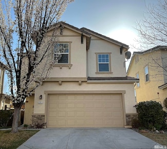 6995 Sacred Cir, Sparks, NV 89436